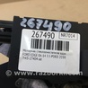 ФОТО Моторчик склоочисника для Ford Edge 1 U387 (01.2006-04.2015) Киев