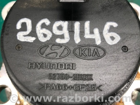 ФОТО Маточина колеса для KIA Sedona (14-18) Киев