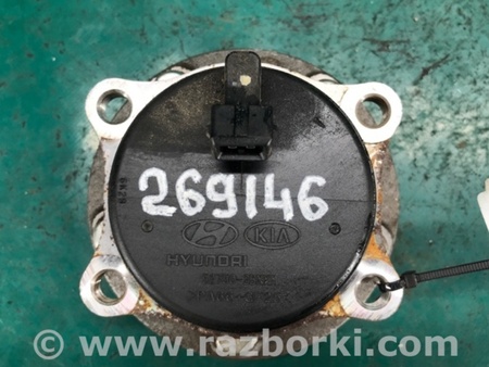 ФОТО Маточина колеса для KIA Sedona (14-18) Киев