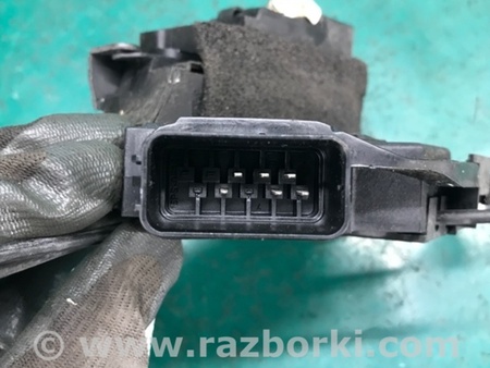 ФОТО Замок двері задній лівий для Mazda 3 BK (2003-2009) (I) Киев