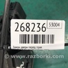 ФОТО Замок двері задній лівий для Mazda 3 BK (2003-2009) (I) Киев