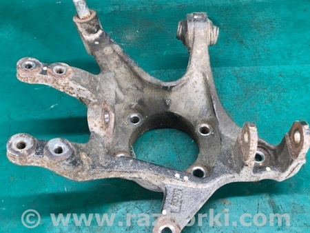 ФОТО Цапфа для KIA Sedona (14-18) Киев