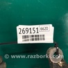 ФОТО Цапфа для KIA Sedona (14-18) Киев