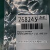 ФОТО Форсунка паливна для Toyota Camry 50 XV55 (04.2014-07.2018)  Киев