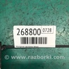ФОТО Моторчик заслінки печі для Nissan LEAF (10-17) Киев