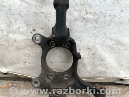 ФОТО поворотний кулак для Infiniti FX S50 (03-08) Киев