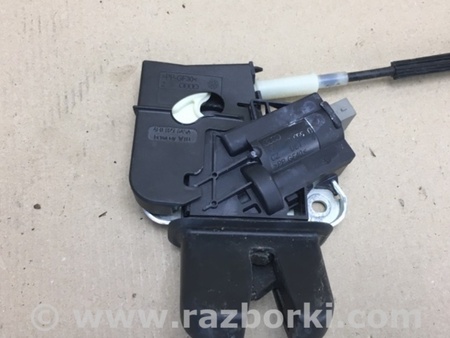ФОТО Замок кришки багажника для Volkswagen Jetta 5 1K2, 1K5 (01.2005 - 12.2010) Киев