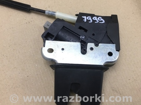 ФОТО Замок кришки багажника для Volkswagen Jetta 5 1K2, 1K5 (01.2005 - 12.2010) Киев