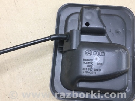 ФОТО Замок кришки багажника для Volkswagen Jetta 5 1K2, 1K5 (01.2005 - 12.2010) Киев