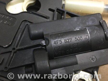 ФОТО Замок кришки багажника для Volkswagen Jetta 5 1K2, 1K5 (01.2005 - 12.2010) Киев