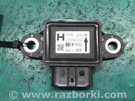 ФОТО Датчик ESP для Nissan LEAF (10-17) Киев