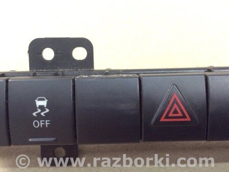 ФОТО Блок кнопок консолі для Dodge Journey (2011-2020) Киев