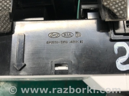 ФОТО Кнопка стеклоподъемника дверная для KIA Sedona (14-18) Киев