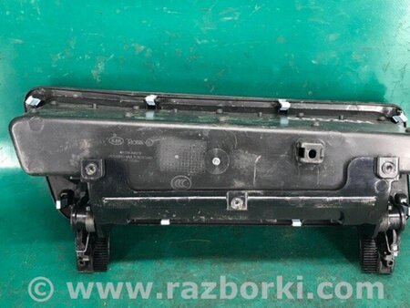 ФОТО Бардачок для KIA Sedona (14-18) Киев