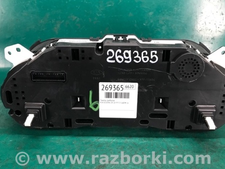 ФОТО Панель приладів для KIA Sedona (14-18) Киев