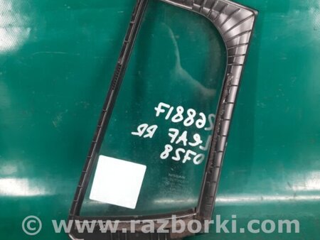 ФОТО Скло дверей для Nissan LEAF (10-17) Киев