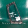 Скло дверей Nissan LEAF (10-17)