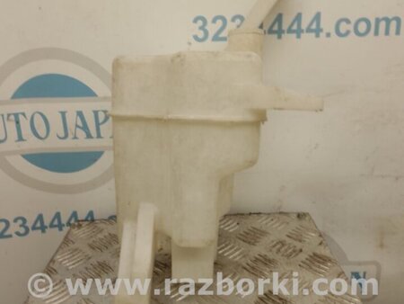 ФОТО Бачок омивача для Nissan Micra K12 (2002-2010) Киев