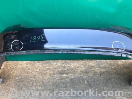 ФОТО Бампер задній для Toyota Camry 50 XV55 (04.2014-07.2018)  Киев