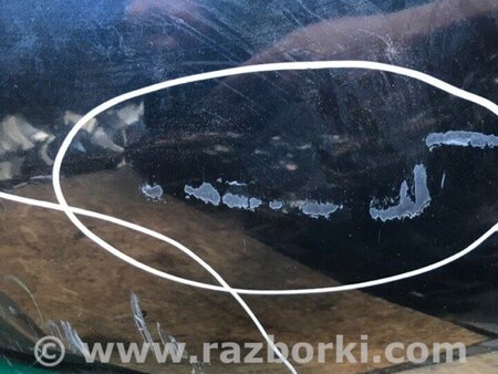 ФОТО Бампер задній для Toyota Camry 50 XV55 (04.2014-07.2018)  Киев