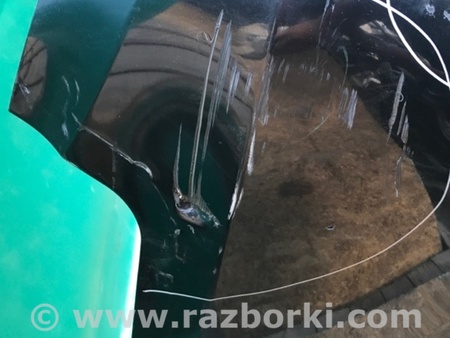 ФОТО Бампер задній для Toyota Camry 50 XV55 (04.2014-07.2018)  Киев