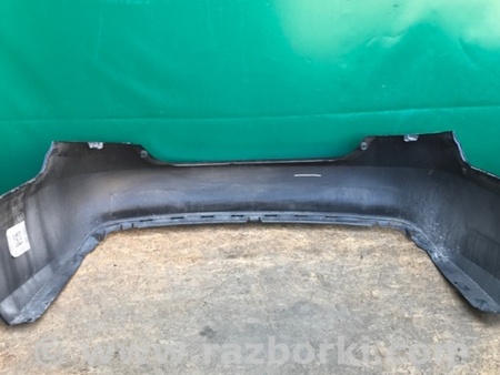 ФОТО Бампер задній для Toyota Camry 50 XV55 (04.2014-07.2018)  Киев