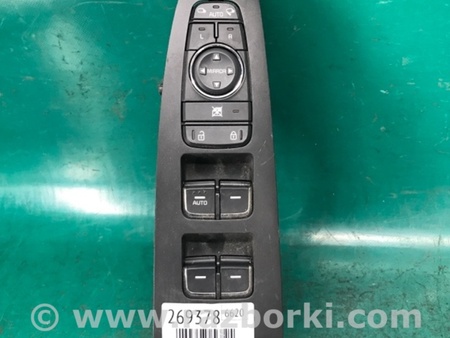 ФОТО Блок кнопок стеклоподъемников для KIA Sedona (14-18) Киев