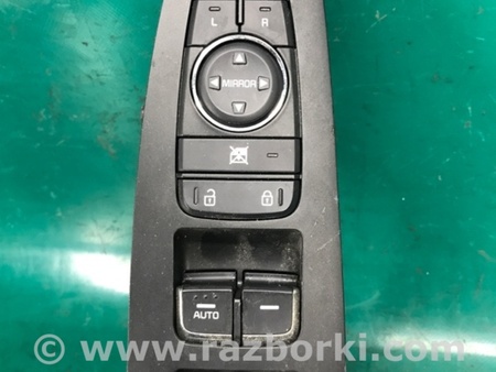 ФОТО Блок кнопок стеклоподъемников для KIA Sedona (14-18) Киев