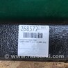 ФОТО наповнювач порогу для Toyota Camry 50 XV55 (04.2014-07.2018)  Киев