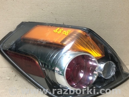 ФОТО Ліхтар зовнішній для Nissan Altima L32 Киев