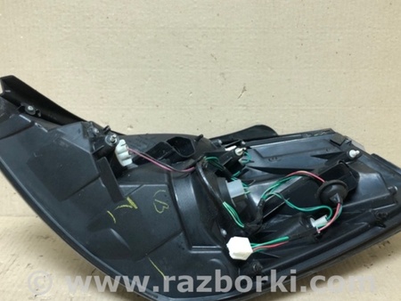 ФОТО Ліхтар зовнішній для Nissan Altima L32 Киев