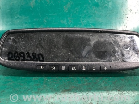 ФОТО дзеркало салону для KIA Sedona (14-18) Киев