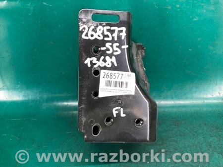 ФОТО Кронштейн підсилювач переднього бампера для Toyota Camry 50 XV55 (04.2014-07.2018)  Киев