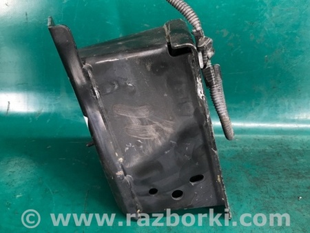 ФОТО Кронштейн підсилювач переднього бампера для Toyota Camry 50 XV55 (04.2014-07.2018)  Киев