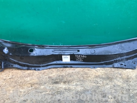 ФОТО піддон механізму двірників для Toyota Camry 50 XV55 (04.2014-07.2018)  Киев