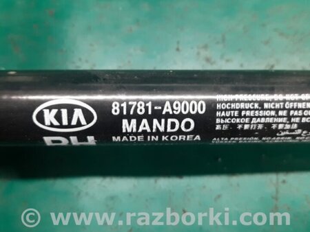 ФОТО Амортизатор кришки багажника для KIA Sedona (14-18) Киев