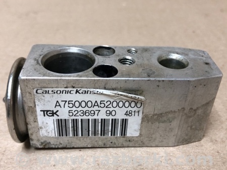 ФОТО Клапан кондиціонера для Nissan Altima L32 Киев