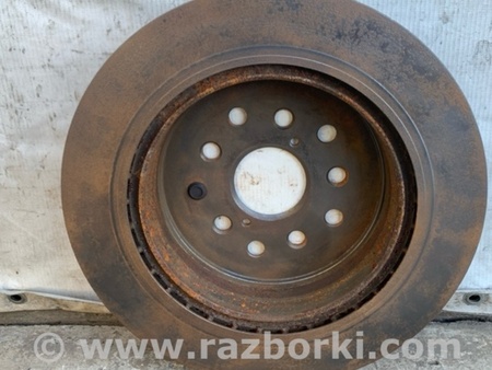 ФОТО Диск гальмівний задній для Lexus LS430 (00-06) Киев