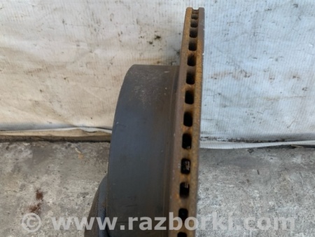ФОТО Диск гальмівний задній для Lexus LS430 (00-06) Киев