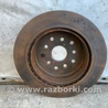 ФОТО Диск гальмівний задній для Lexus LS430 (00-06) Киев