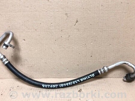 ФОТО Трубка кондиціонеру для Nissan Altima L32 Киев
