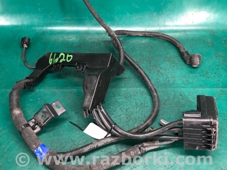 ФОТО Клема акумулятора для KIA Sedona (14-18) Киев