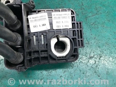 ФОТО Клема акумулятора для KIA Sedona (14-18) Киев