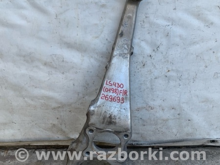 ФОТО поворотний кулак для Lexus LS430 (00-06) Киев