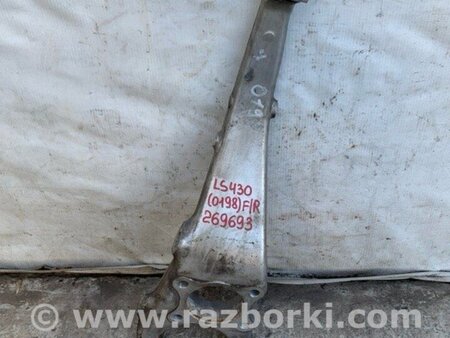 ФОТО поворотний кулак для Lexus LS430 (00-06) Киев