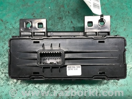 ФОТО Блок кнопок торпедо для KIA Sedona (14-18) Киев