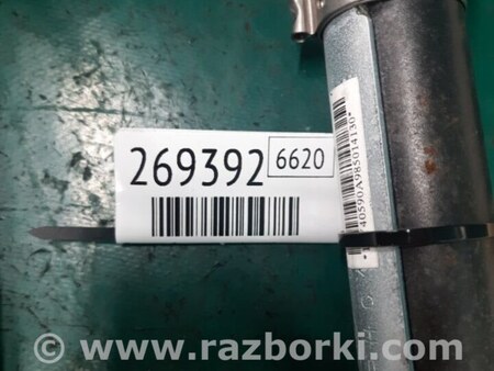 ФОТО Подушка безпеки (штора) для KIA Sedona (14-18) Киев
