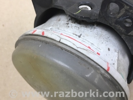 ФОТО Фара протитуманна ліва для Chrysler 300 (2004-2010) Киев