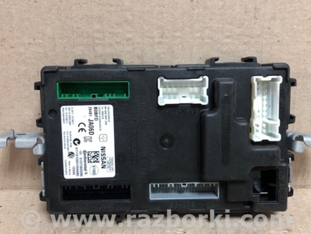 ФОТО Блок комфорту для Nissan Altima L32 Киев