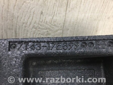ФОТО Підсилювач бампера задній для Ford Edge 1 U387 (01.2006-04.2015) Киев